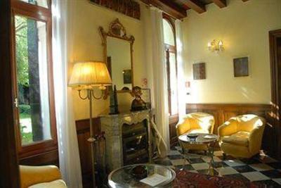 фото отеля Pensione Accademia Hotel Venice