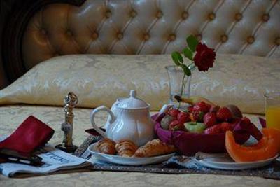 фото отеля Pensione Accademia Hotel Venice