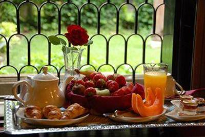фото отеля Pensione Accademia Hotel Venice