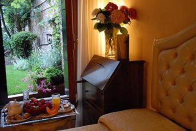 фото отеля Pensione Accademia Hotel Venice