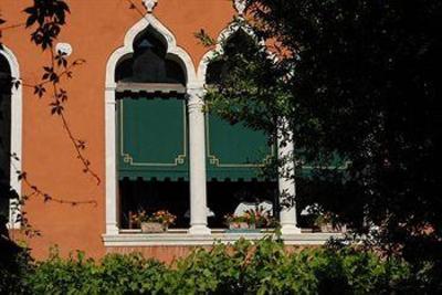 фото отеля Pensione Accademia Hotel Venice