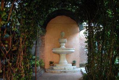 фото отеля Pensione Accademia Hotel Venice