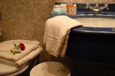 фото отеля Pensione Accademia Hotel Venice