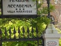 Pensione Accademia Hotel Venice