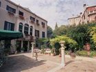 фото отеля Pensione Accademia Hotel Venice