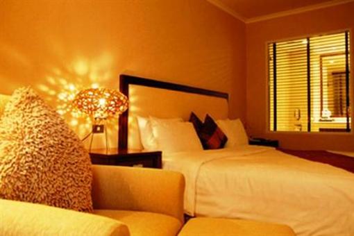 фото отеля Bandara Suites Silom Bangkok