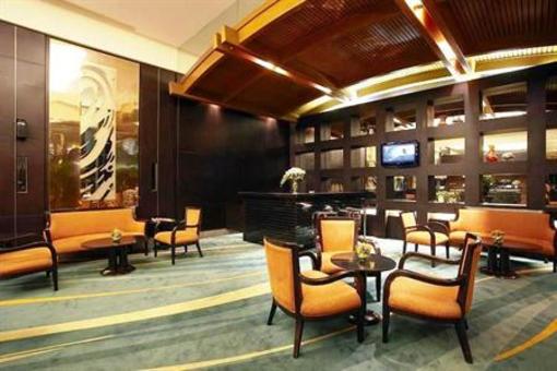 фото отеля Bandara Suites Silom Bangkok