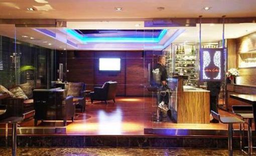 фото отеля Bandara Suites Silom Bangkok