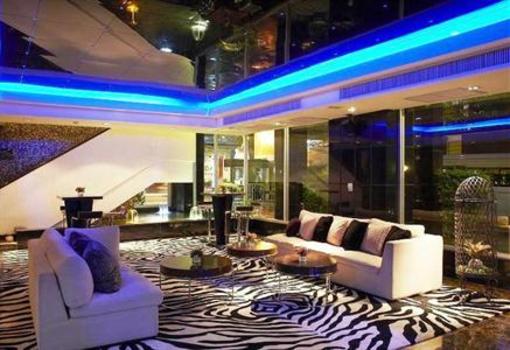 фото отеля Bandara Suites Silom Bangkok