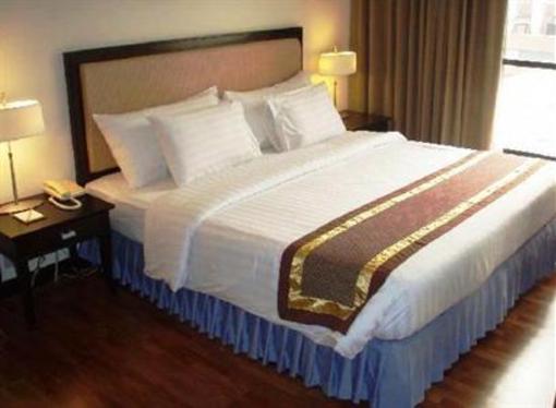 фото отеля Bandara Suites Silom Bangkok
