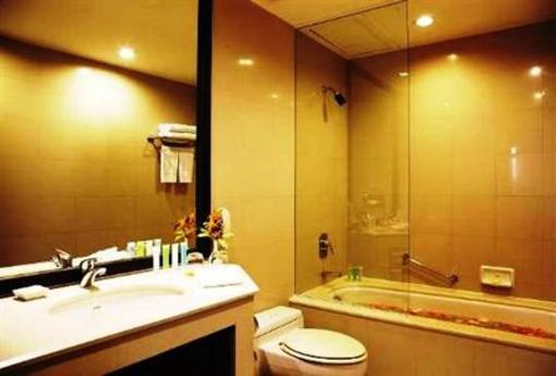 фото отеля Bandara Suites Silom Bangkok