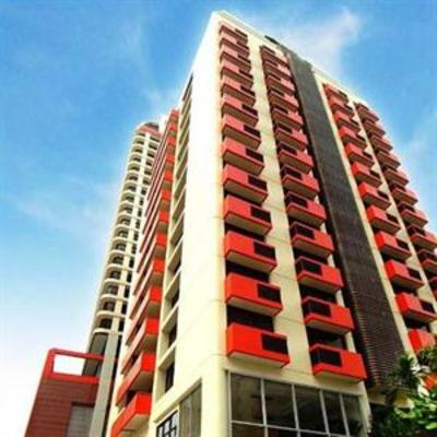 фото отеля Bandara Suites Silom Bangkok