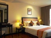 Bandara Suites Silom Bangkok
