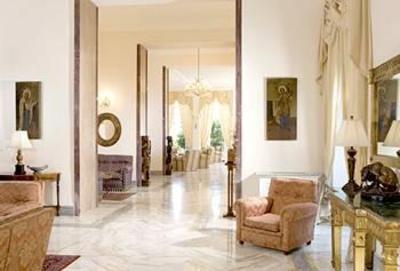фото отеля Europa Palace Grand Hotel