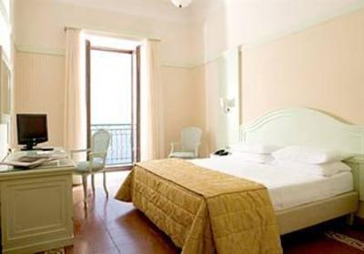 фото отеля Europa Palace Grand Hotel