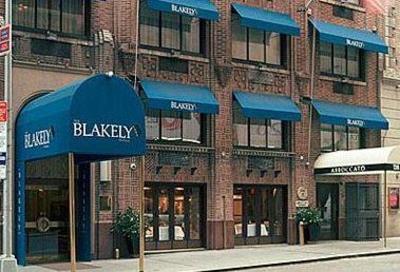 фото отеля The Blakely New York