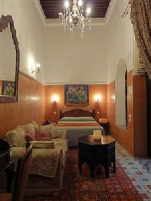 фото отеля Riad Dar Baddi