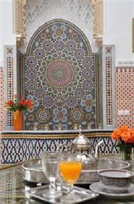 фото отеля Riad Dar Baddi