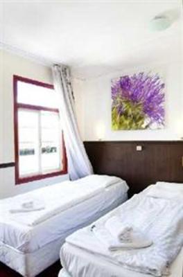фото отеля Marnix Hotel