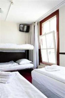 фото отеля Marnix Hotel