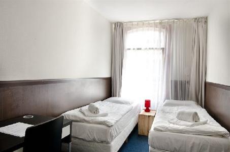 фото отеля Marnix Hotel