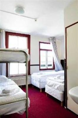 фото отеля Marnix Hotel