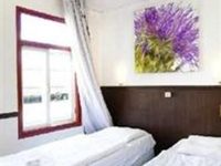 Marnix Hotel
