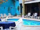 фото отеля Hotel Alcala del Rio