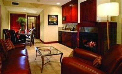 фото отеля Beaver Creek Lodge