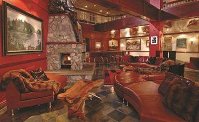 фото отеля Beaver Creek Lodge