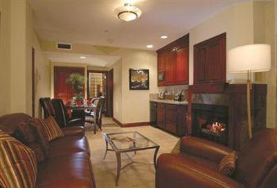 фото отеля Beaver Creek Lodge