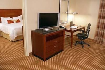 фото отеля Hilton Garden Inn Fort Collins
