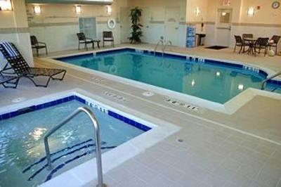 фото отеля Hilton Garden Inn Fort Collins