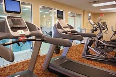 фото отеля Hilton Garden Inn Fort Collins