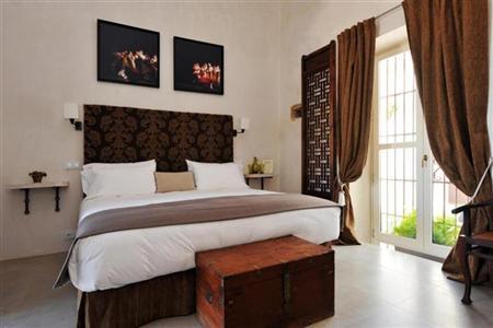фото отеля V Hotel Vejer De La Frontera