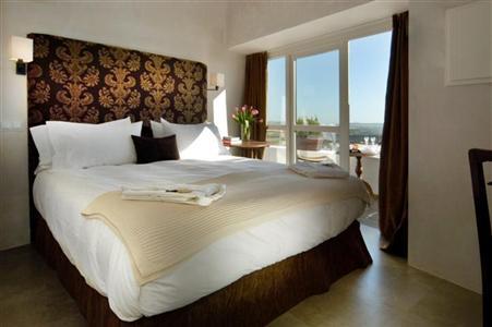 фото отеля V Hotel Vejer De La Frontera