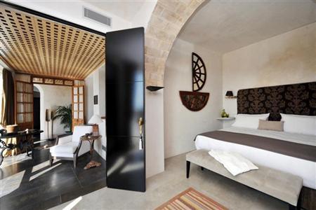 фото отеля V Hotel Vejer De La Frontera