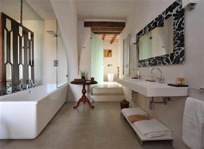 фото отеля V Hotel Vejer De La Frontera