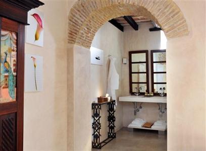 фото отеля V Hotel Vejer De La Frontera