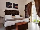 фото отеля V Hotel Vejer De La Frontera