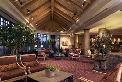 фото отеля Doubletree Hotel Denver