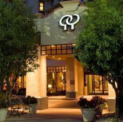 фото отеля Doubletree Hotel Denver