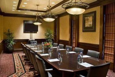 фото отеля Doubletree Hotel Denver