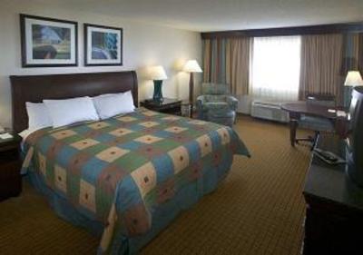 фото отеля Doubletree Hotel Denver
