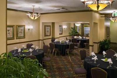 фото отеля Doubletree Hotel Denver