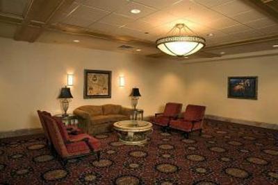 фото отеля Doubletree Hotel Denver