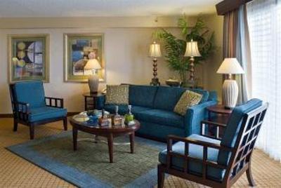 фото отеля Doubletree Hotel Denver