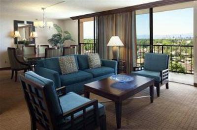фото отеля Doubletree Hotel Denver