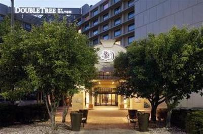 фото отеля Doubletree Hotel Denver