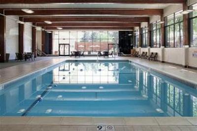 фото отеля Doubletree Hotel Denver